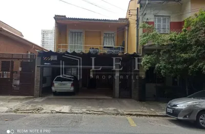 Casa com 4 quartos à venda na Rua Coronel Melo de Oliveira, --, Perdizes, São Paulo