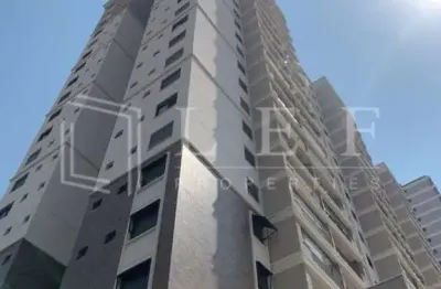 Apartamento com 2 quartos à venda na Rua Doutor Ribeiro de Almeida, --, Barra Funda, São Paulo