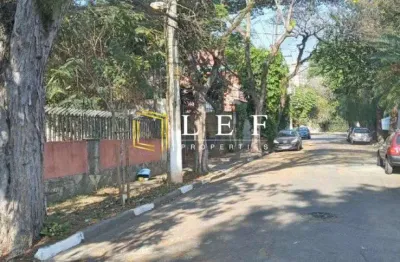Terreno comercial à venda na Rua Blandina Ratto, --, Butantã, São Paulo