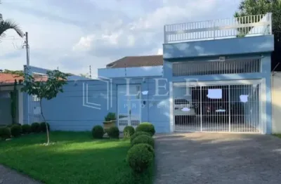 Casa com 3 quartos à venda na Rua Jataí, --, Alto da Lapa, São Paulo