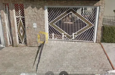 Casa com 3 quartos à venda na Rua Doutor Alberto Seabra, 1247, Vila Madalena, São Paulo