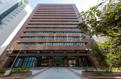 Casa comercial para alugar na Rua Cubatão, --, Paraíso, São Paulo