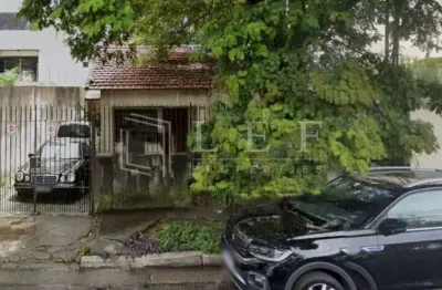 Terreno comercial à venda na Rua Edson, --, Campo Belo, São Paulo