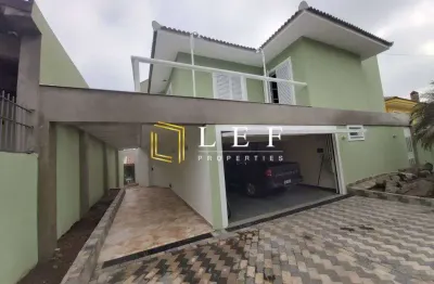 Casa com 3 quartos à venda na Rua Joselyr de Moura Bastos, --, City América, São Paulo