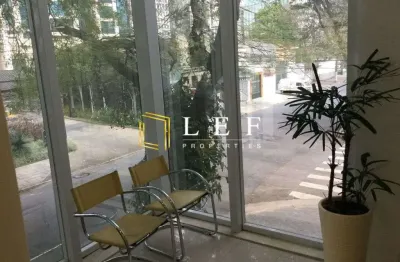 Casa comercial à venda na Rua Professor Atílio Innocenti, 467, Itaim Bibi, São Paulo