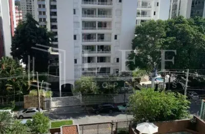Apartamento com 3 quartos à venda na Rua Barão de Melgaço, --, Real Parque, São Paulo