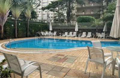 Apartamento com 3 quartos à venda na Rua Doutor Albuquerque Lins, --, Higienópolis, São Paulo