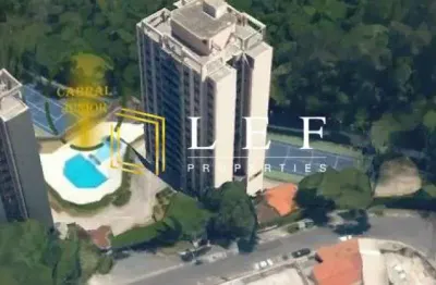 Apartamento com 3 quartos à venda na Rua Corinto, --, Butantã, São Paulo