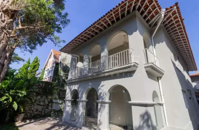 Casa com 4 quartos à venda na Rua Pacheco Miranda, --, Jardim Paulista, São Paulo