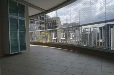 Apartamento com 3 quartos à venda na Alameda Ministro Rocha Azevedo, --, Jardim América, São Paulo