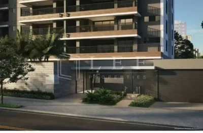 Apartamento com 3 quartos à venda na Rua Luís Góis, --, Vila Clementino, São Paulo