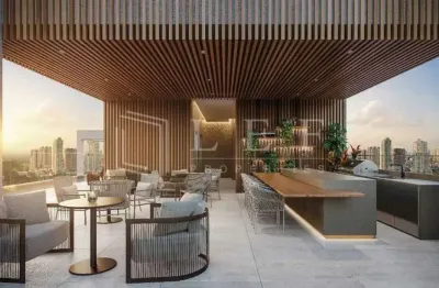 Apartamento com 3 quartos à venda na Alameda Franca, --, Jardim América, São Paulo