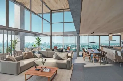 Apartamento com 1 quarto à venda na Rua Jerônimo da Veiga, --, Itaim Bibi, São Paulo