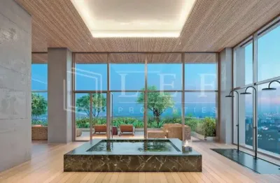 Apartamento com 2 quartos à venda na Rua Jerônimo da Veiga, --, Itaim Bibi, São Paulo