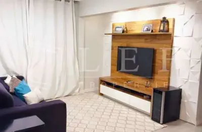 Apartamento com 3 quartos à venda na Rua Apinajés, --, Perdizes, São Paulo