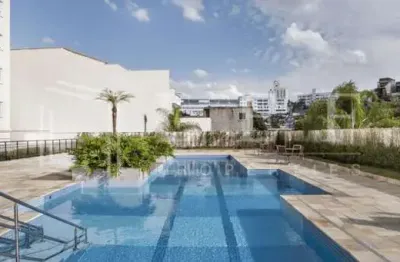 Cobertura com 3 quartos à venda na Rua Croata, --, Vila Ipojuca, São Paulo