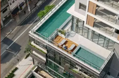 Cobertura com 2 quartos para alugar na Avenida Pedroso de Morais, 737, Pinheiros, São Paulo
