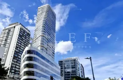 Apartamento com 2 quartos à venda na Avenida Rebouças, --, Pinheiros, São Paulo