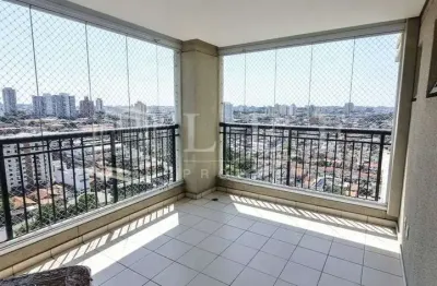 Cobertura com 3 quartos à venda na Rua Cabiúna, --, Vila Santa Catarina, São Paulo