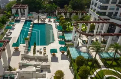 Apartamento com 4 quartos à venda na Rua Gomes de Carvalho, --, Vila Olímpia, São Paulo