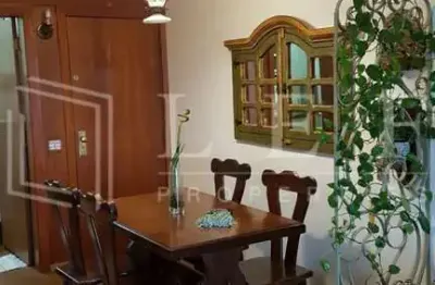 Apartamento com 3 quartos à venda na Avenida Miruna, --, Indianópolis, São Paulo