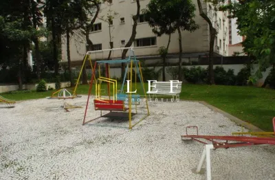 Apartamento com 2 quartos à venda na Rua Bandeira Paulista, --, Itaim Bibi, São Paulo