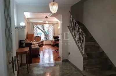 Casa com 5 quartos à venda na Rua José Maria Lisboa, --, Jardim Paulista, São Paulo