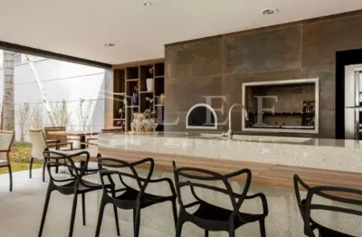 Apartamento com 1 quarto à venda na Rua Euclides de Andrade, --, Perdizes, São Paulo