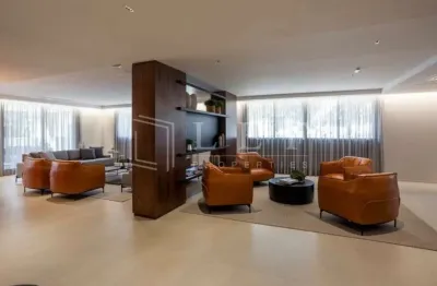 Apartamento com 2 quartos à venda na Rua Gabriel de Lara, --, Brooklin, São Paulo
