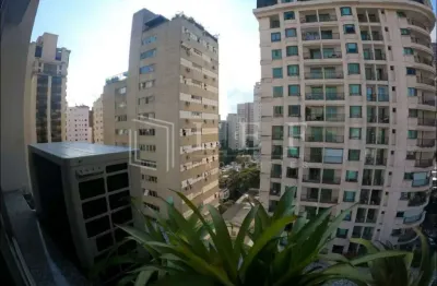 Apartamento com 2 quartos à venda na Rua Jesuíno Arruda, --, Itaim Bibi, São Paulo