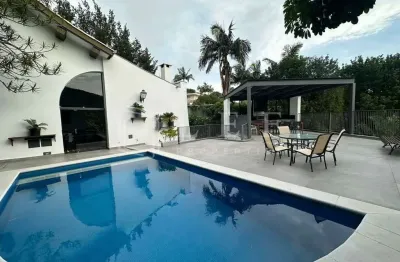 Casa com 3 quartos à venda na Rua Comendador Bichara Moherdauí, 122, Jardim Leonor, São Paulo