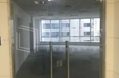 Casa comercial para alugar na Rua Samuel Morse, --, Cidade Monções, São Paulo