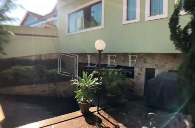 Casa com 3 quartos à venda na Rua José de Albuquerque Medeiros, --, Água Fria, São Paulo