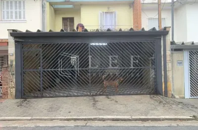Casa com 4 quartos à venda na Rua das Camélias, --, Mirandópolis, São Paulo
