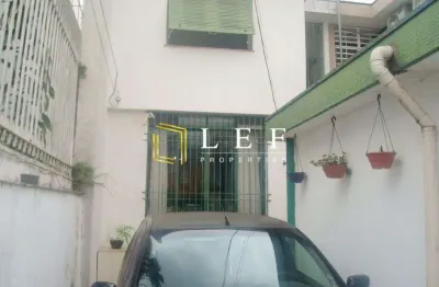 Casa com 3 quartos à venda na Rua Capitão Otávio Machado, --, Granja Julieta, São Paulo