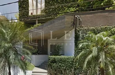 Casa com 4 quartos à venda na Rua Olegário Mariano, --, Jardim Guedala, São Paulo