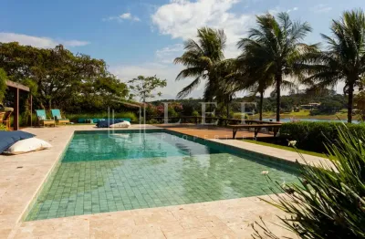 Casa com 4 quartos à venda na Rodovia João Melão, --, Parque São Jorge, Avaré