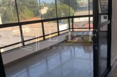 Apartamento com 3 quartos à venda na Rua Barão de Melgaço, --, Real Parque, São Paulo