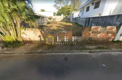 Terreno à venda na Rua Alenquer, 1, Vila Inah, São Paulo