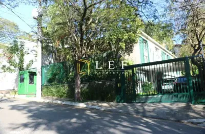 Casa com 4 quartos à venda na Rua Ilimani, --, Cidade Jardim, São Paulo