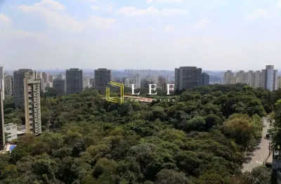 Cobertura com 3 quartos à venda na Avenida Giovanni Gronchi, --, Vila Andrade, São Paulo