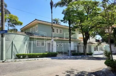 Casa com 4 quartos à venda na Rua Josefina Álvares de Azevedo, --, Fazenda Morumbi, São Paulo
