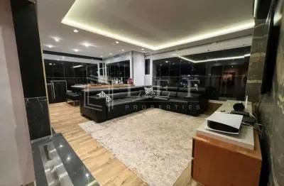 Cobertura com 2 quartos à venda na Rua Padre Lebret, --, Jardim Leonor, São Paulo