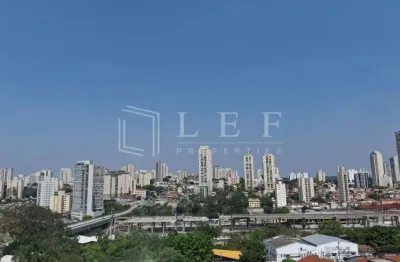 Apartamento com 2 quartos à venda na Rua Viaza, --, Jardim Aeroporto, São Paulo