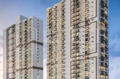 Apartamento com 2 quartos à venda na Avenida Professor Francisco Morato, --, Vila Sônia, São Paulo