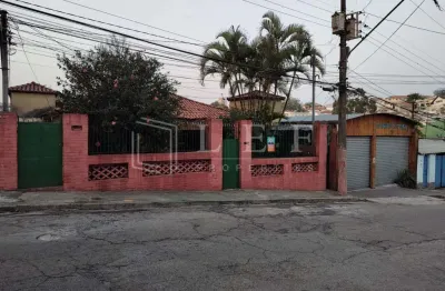 Terreno comercial à venda na Rua Manuel Pinheiro, --, Vila Mangalot, São Paulo