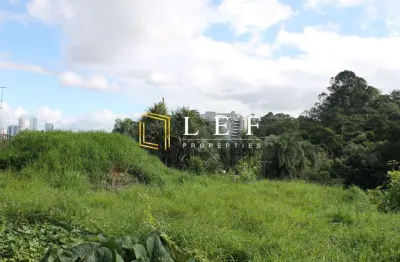 Terreno em condomínio fechado à venda na Rua Jaime Costa, 105, Jardim Morumbi, São Paulo