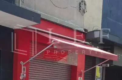 Casa comercial para alugar na Rua João Cachoeira, --, Itaim Bibi, São Paulo