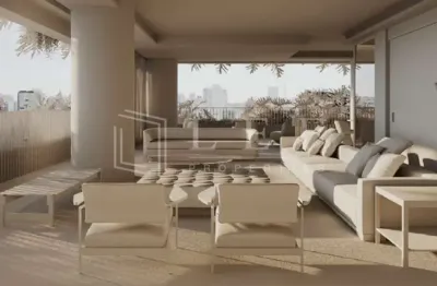 Apartamento com 5 quartos à venda na Alameda Franca, --, Jardim Paulista, São Paulo