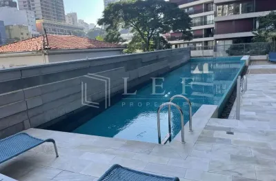 Apartamento com 2 quartos à venda na Rua João Moura, --, Pinheiros, São Paulo